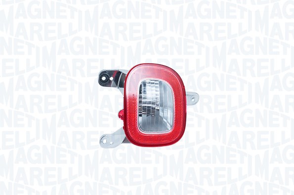 Achterlicht Magneti Marelli 715010419400