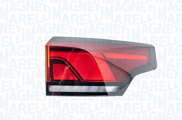 Achterlicht Magneti Marelli 714082450501