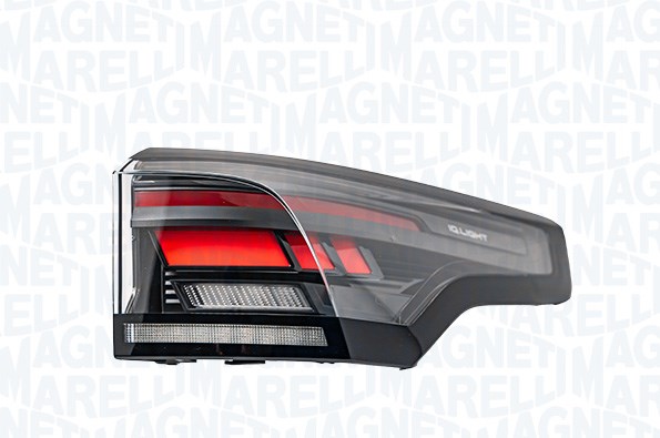 Achterlicht Magneti Marelli 714082470301