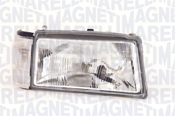 Koplamp Magneti Marelli 712334411110
