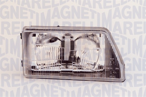 Koplamp Magneti Marelli 712374801129