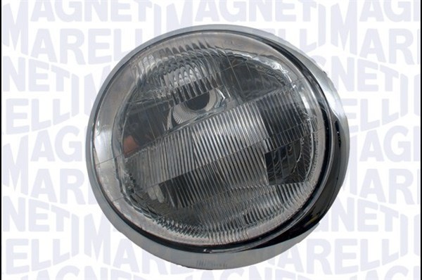 Koplamp Magneti Marelli 712384601129