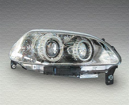 Koplamp Magneti Marelli 712425471129