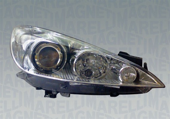 Koplamp Magneti Marelli 712447201129