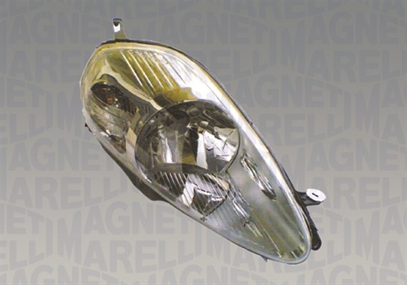 Koplamp Magneti Marelli 712451801129