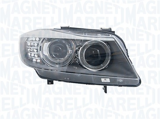 Koplamp Magneti Marelli 719000000030