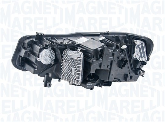 Koplamp Magneti Marelli 711451000695