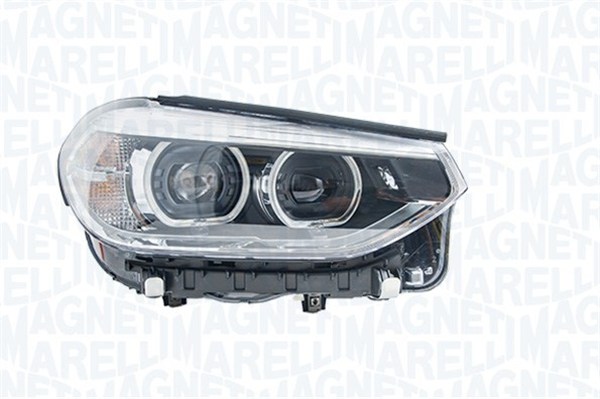 Koplamp Magneti Marelli 710815029098