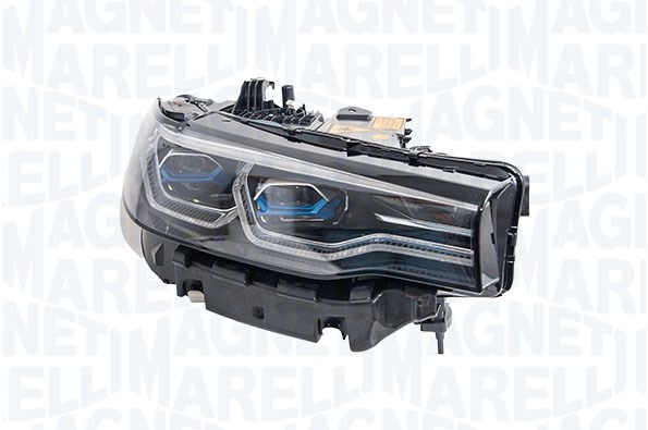 Koplamp Magneti Marelli 710815029115