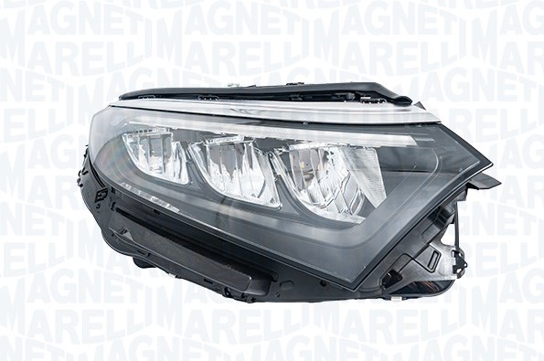 Koplamp Magneti Marelli 711451001220