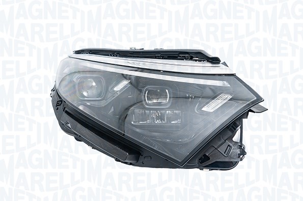 Koplamp Magneti Marelli 711451001234