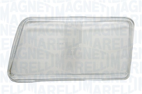 Koplamp glas Magneti Marelli 711305621464