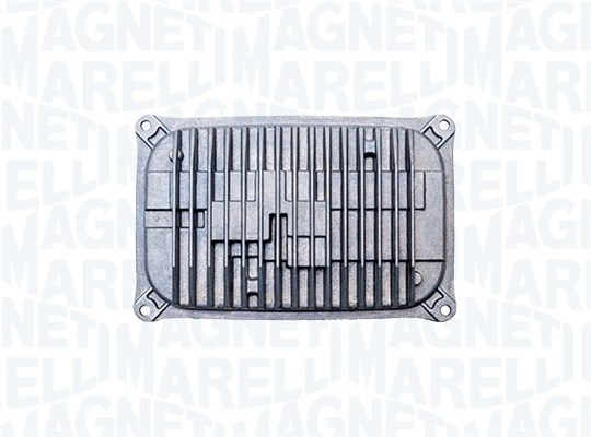 Regeleenheid verlichting Magneti Marelli 711470000809