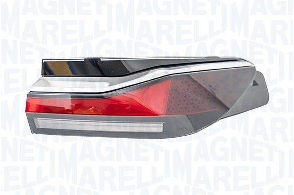 Achterlicht Magneti Marelli 714020150702