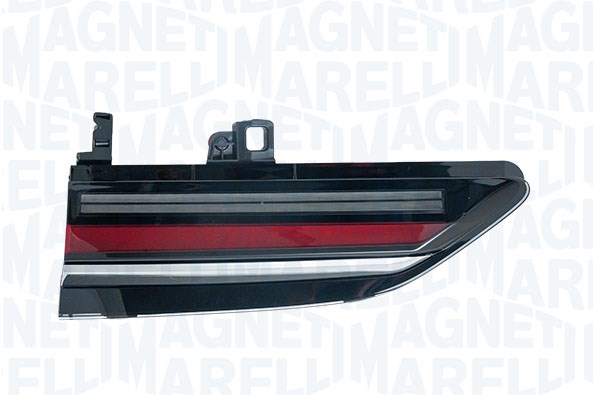 Achterlicht Magneti Marelli 714020140702