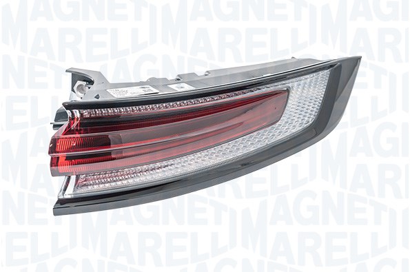 Achterlicht Magneti Marelli 714020170702