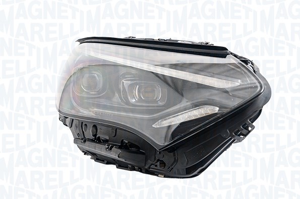 Koplamp Magneti Marelli 711451001480