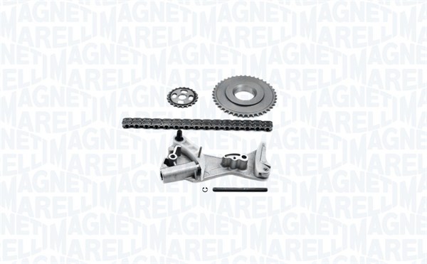 Distributieketting kit Magneti Marelli 341500000980