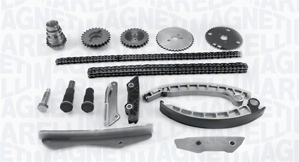 Distributieketting kit Magneti Marelli 341500001050