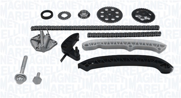 Distributieketting kit Magneti Marelli 341500000162