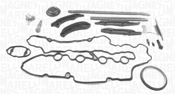 Distributieketting kit Magneti Marelli 341500001440