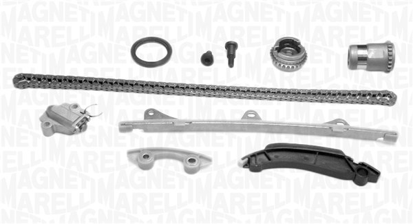 Distributieketting kit Magneti Marelli 341500001480
