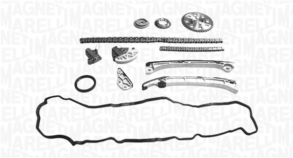Distributieketting kit Magneti Marelli 341500001540