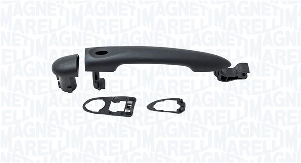 Portiergreep buitenkant Magneti Marelli 350105057000