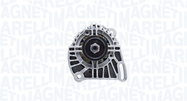 Alternator/Dynamo Magneti Marelli 063731844010