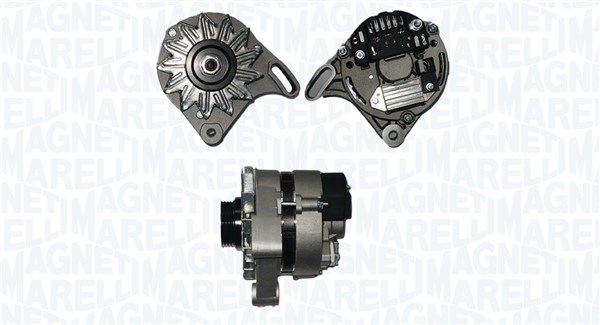 Alternator/Dynamo Magneti Marelli 063321600010