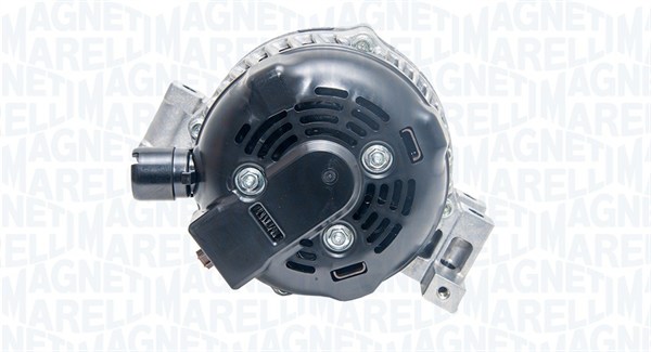 Alternator/Dynamo Magneti Marelli 063377582010