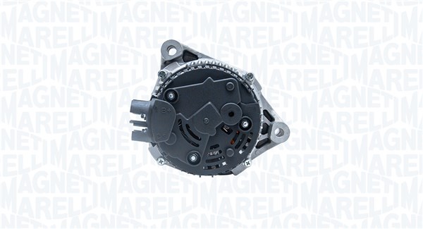 Alternator/Dynamo Magneti Marelli 063731065010