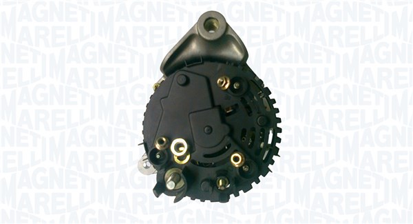 Alternator/Dynamo Magneti Marelli 063734020110