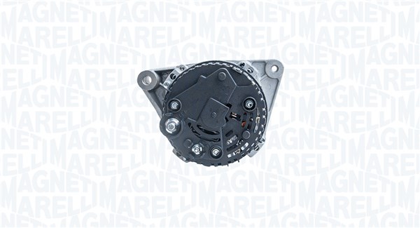 Alternator/Dynamo Magneti Marelli 063730618010