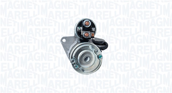 Starter Magneti Marelli 063726251010