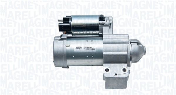 Startmotor / Starter Magneti Marelli 063280114010