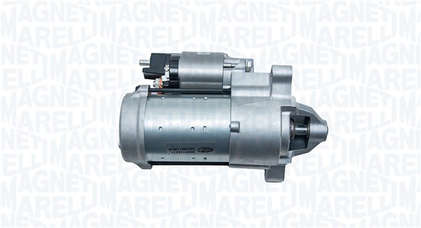 Startmotor / Starter Magneti Marelli 063280113010