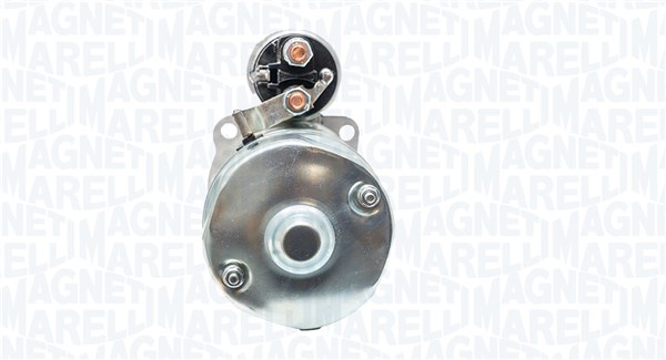 Startmotor / Starter Magneti Marelli 063216733010