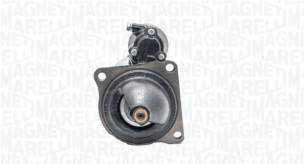 Startmotor / Starter Magneti Marelli 063216741010