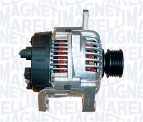 Alternator/Dynamo Magneti Marelli 944390398510