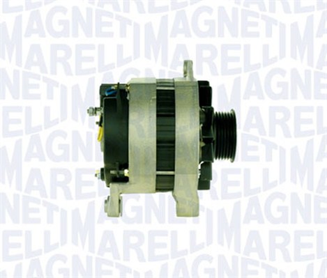 Alternator/Dynamo Magneti Marelli 944390399610