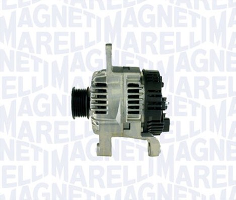 Alternator/Dynamo Magneti Marelli 944390400010