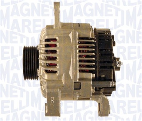 Alternator/Dynamo Magneti Marelli 944390422310