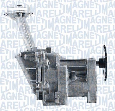 Oliepomp Magneti Marelli 351516000018