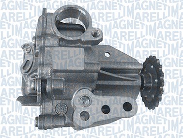 Oliepomp Magneti Marelli 351516000019
