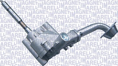 Oliepomp Magneti Marelli 351516000023