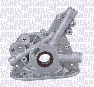 Oliepomp Magneti Marelli 351516000025