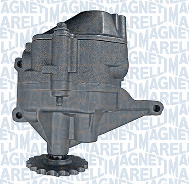 Oliepomp Magneti Marelli 351516000030