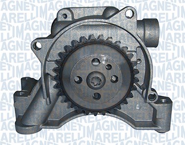 Oliepomp Magneti Marelli 351516000034
