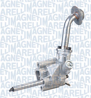 Oliepomp Magneti Marelli 351516000036